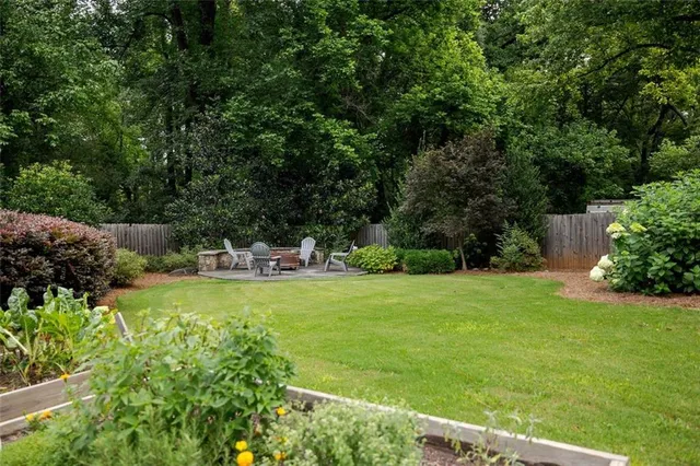 $1,225,000 | 152 Park Drive, Decatur, GA 30030