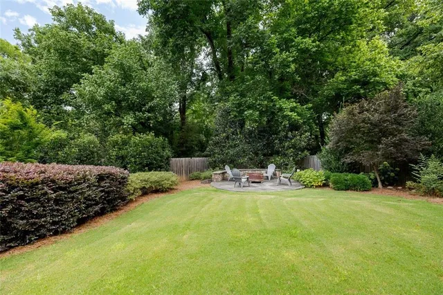 $1,225,000 | 152 Park Drive, Decatur, GA 30030