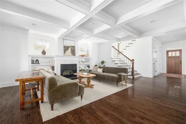 $1,225,000 | 152 Park Drive, Decatur, GA 30030