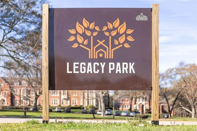 $1,225,000 | 152 Park Drive, Decatur, GA 30030