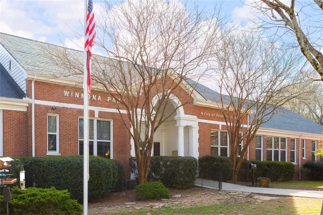 $1,225,000 | 152 Park Drive, Decatur, GA 30030