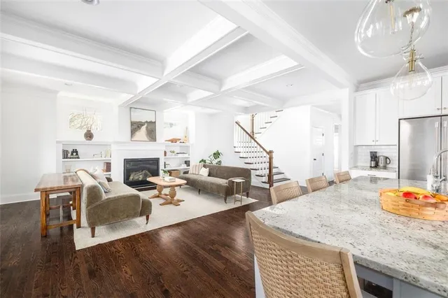 $1,225,000 | 152 Park Drive, Decatur, GA 30030