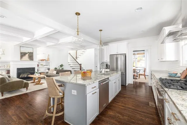 $1,225,000 | 152 Park Drive, Decatur, GA 30030