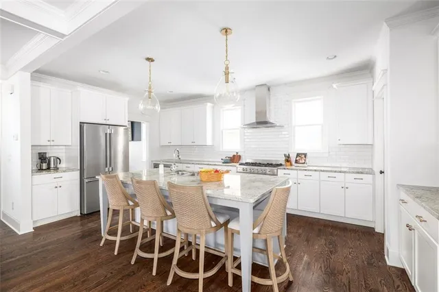 $1,225,000 | 152 Park Drive, Decatur, GA 30030