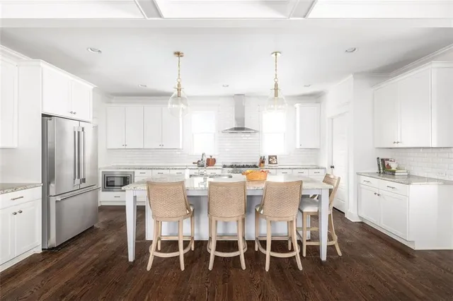 $1,225,000 | 152 Park Drive, Decatur, GA 30030