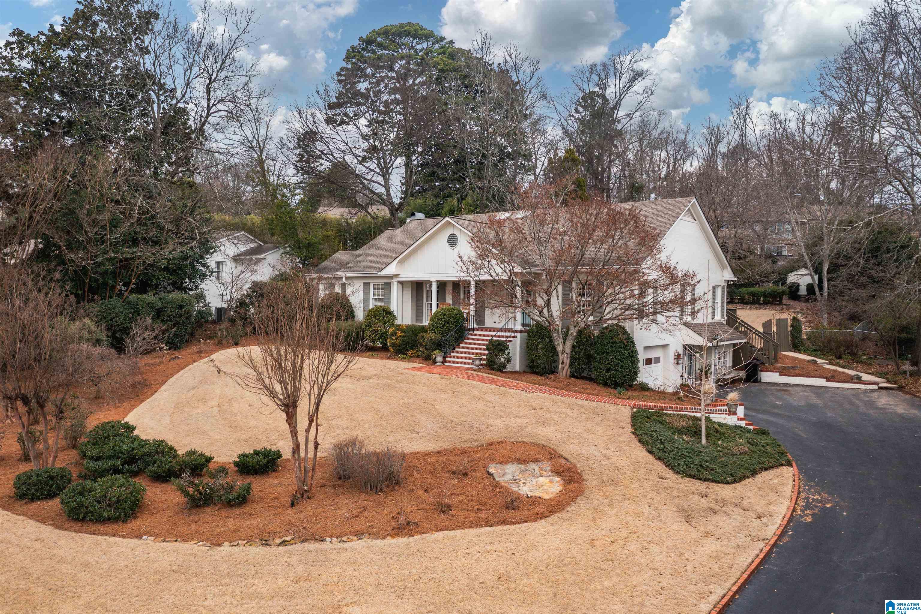3416 Springhill Road Birmingham, AL 35223 - Photo 82 of 99