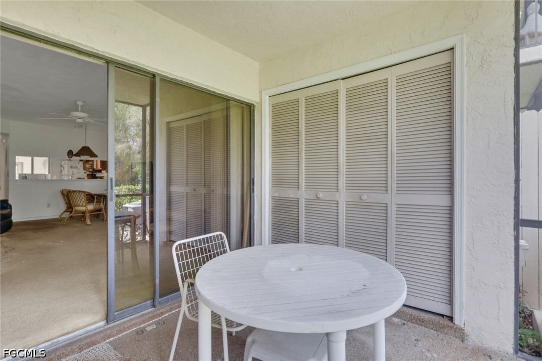 5809 Rattlesnake Hammock Road, Unit 104 Naples, FL 34113 - Photo 23 of 25 Gallery Image 23