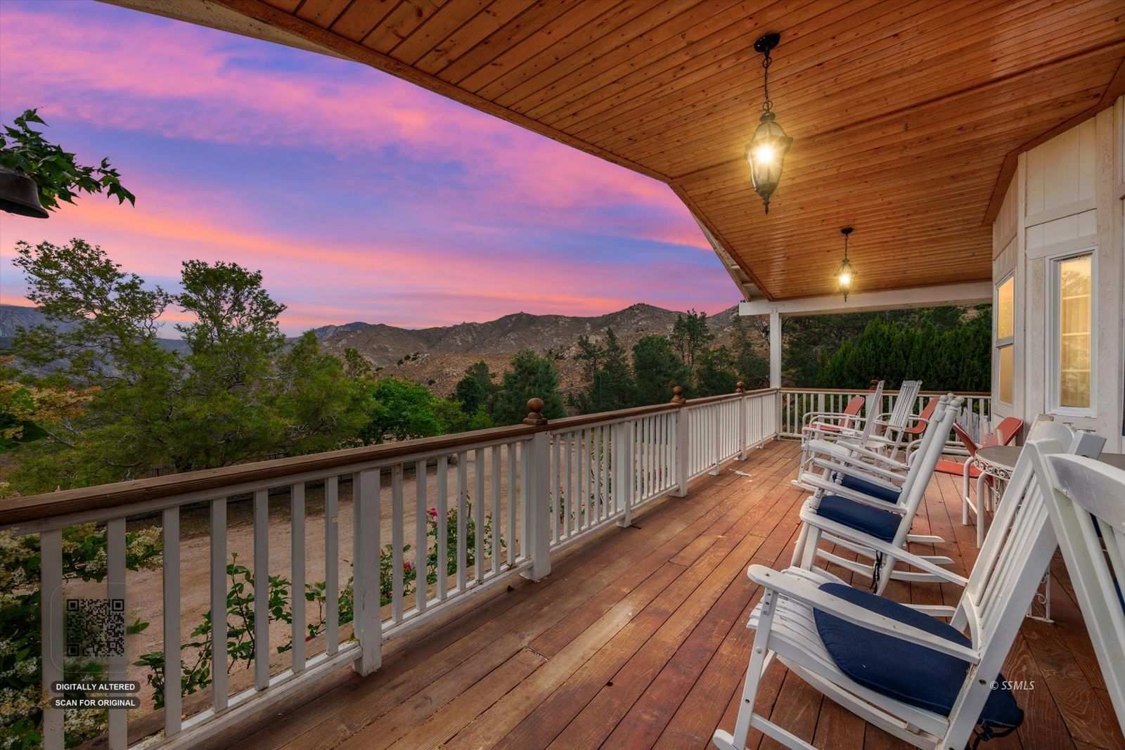 20657 Cap Canyon Road Onyx, CA 93255 - Photo 2 of 50