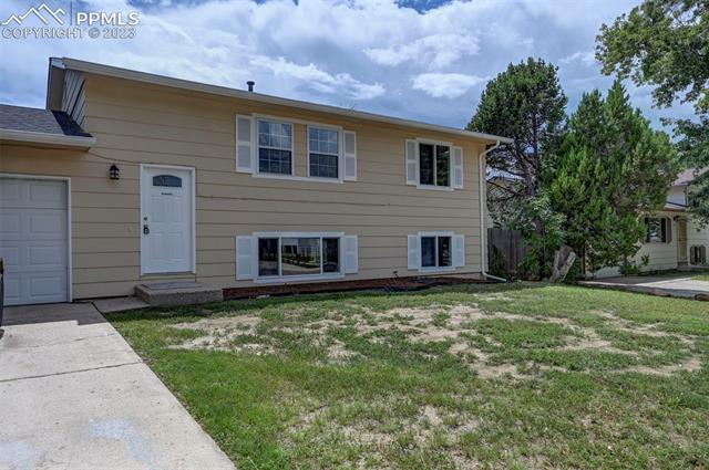 4725 Cheerful Road Colorado Springs, CO 80917 - Photo 2 of 41