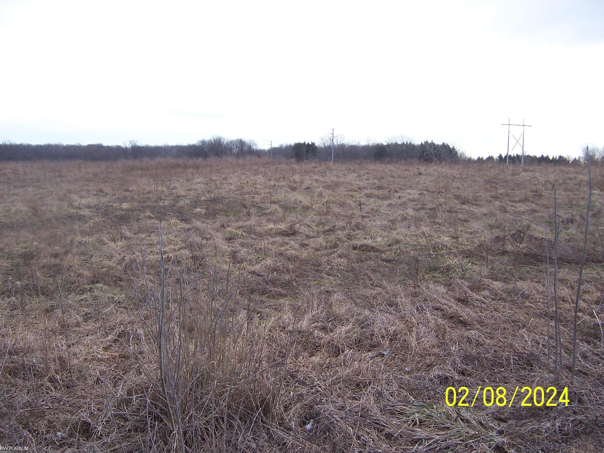 Lot A Vincent Road North Street, MI 48049 - Photo 1 of 2