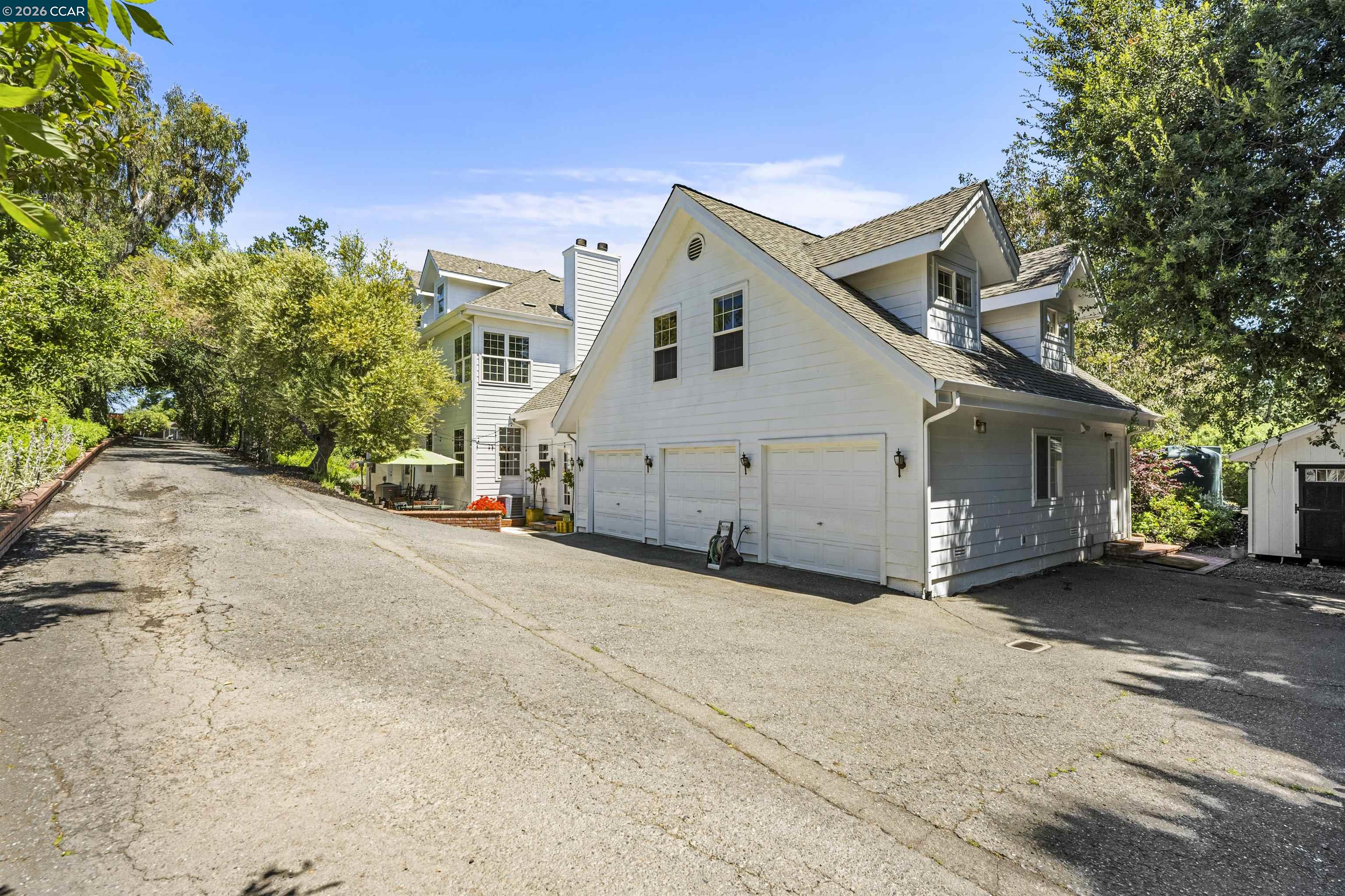 177 Oak Road Alamo, CA 94507 - Photo 83 of 85