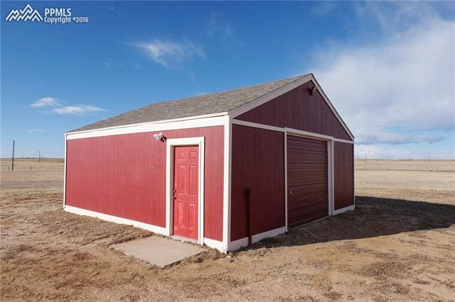 33320 Funk Road Calhan, CO 80808 - Photo 28 of 36 Gallery Image 28