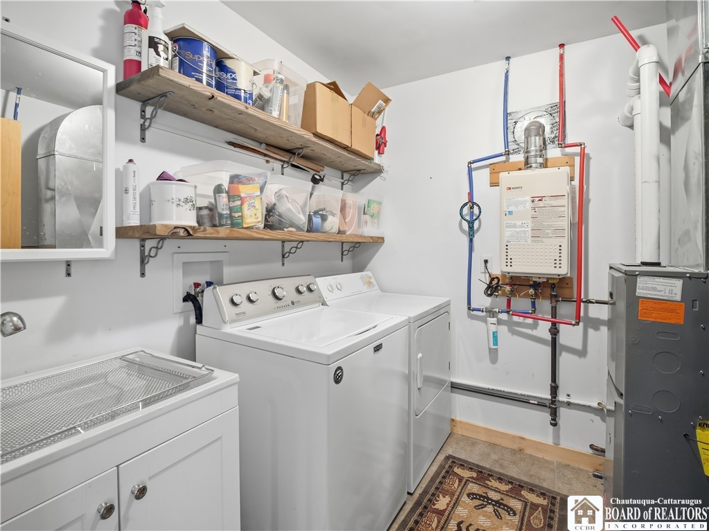 7497 Hall Road Charlotte, NY 14718 - Photo 12 of 30
