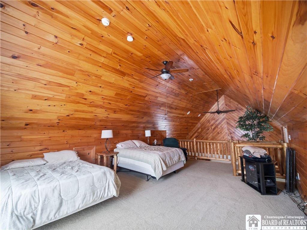 7497 Hall Road Charlotte, NY 14718 - Photo 14 of 30
