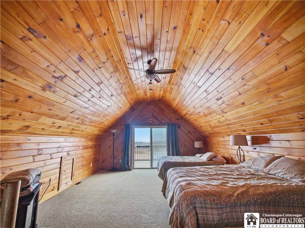 7497 Hall Road Charlotte, NY 14718 - Photo 15 of 30