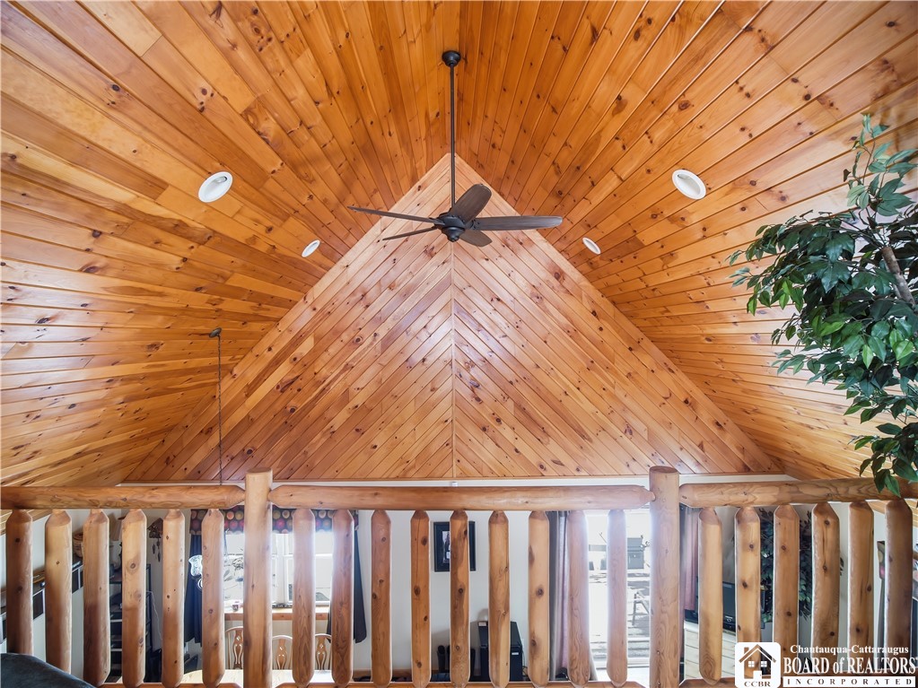 7497 Hall Road Charlotte, NY 14718 - Photo 16 of 30