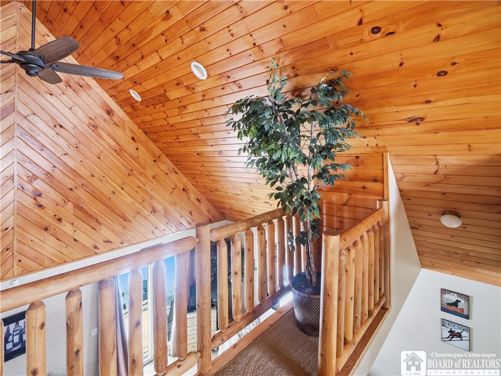 7497 Hall Road Charlotte, NY 14718 - Photo 17 of 30