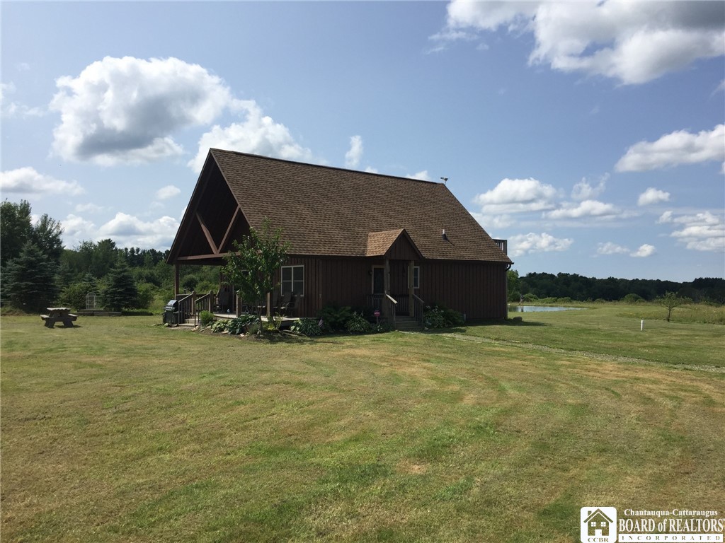 7497 Hall Road Charlotte, NY 14718 - Photo 20 of 30