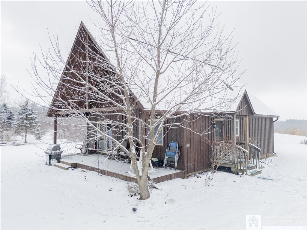 7497 Hall Road Charlotte, NY 14718 - Photo 2 of 30