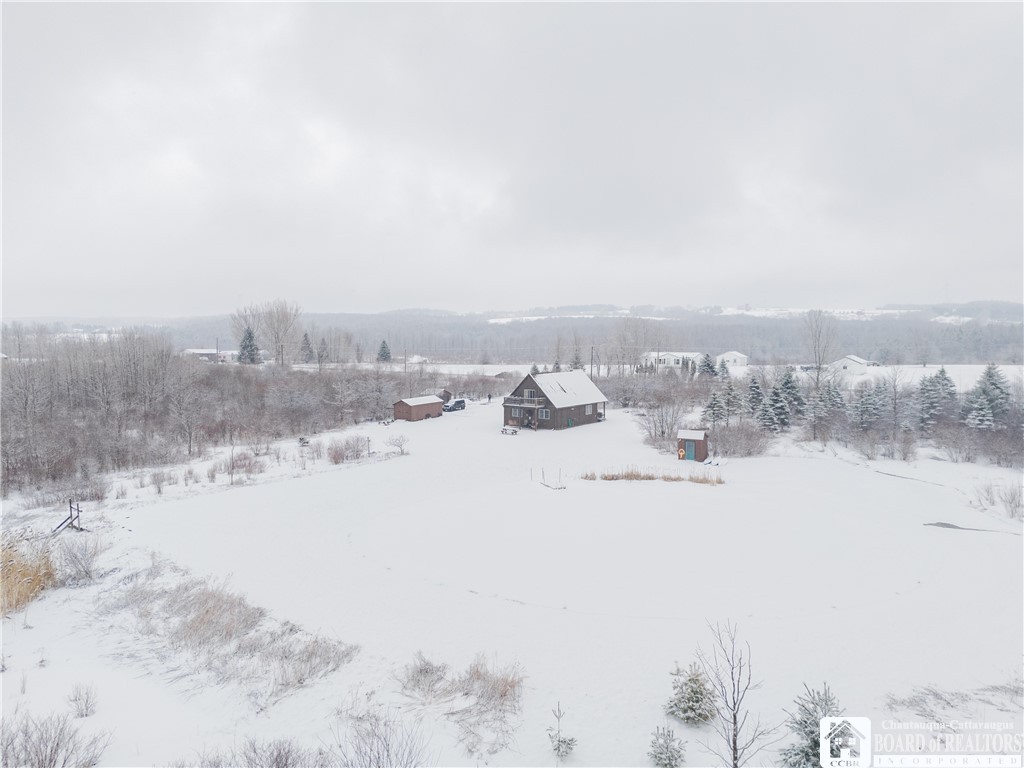 7497 Hall Road Charlotte, NY 14718 - Photo 26 of 30