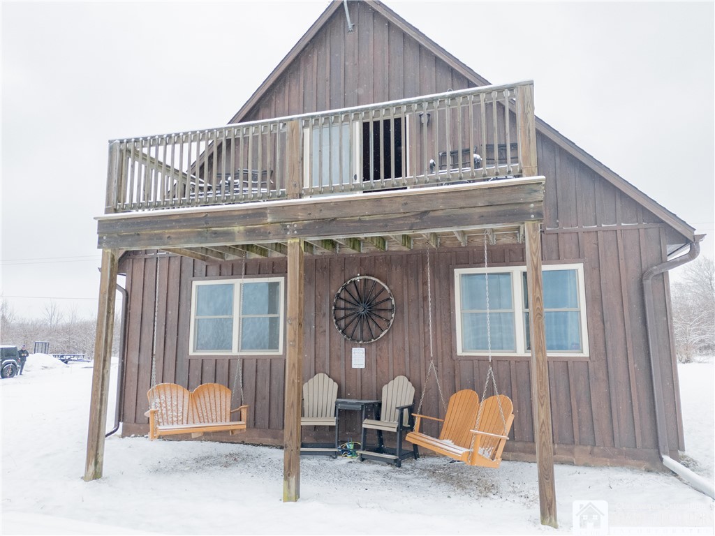 7497 Hall Road Charlotte, NY 14718 - Photo 3 of 30