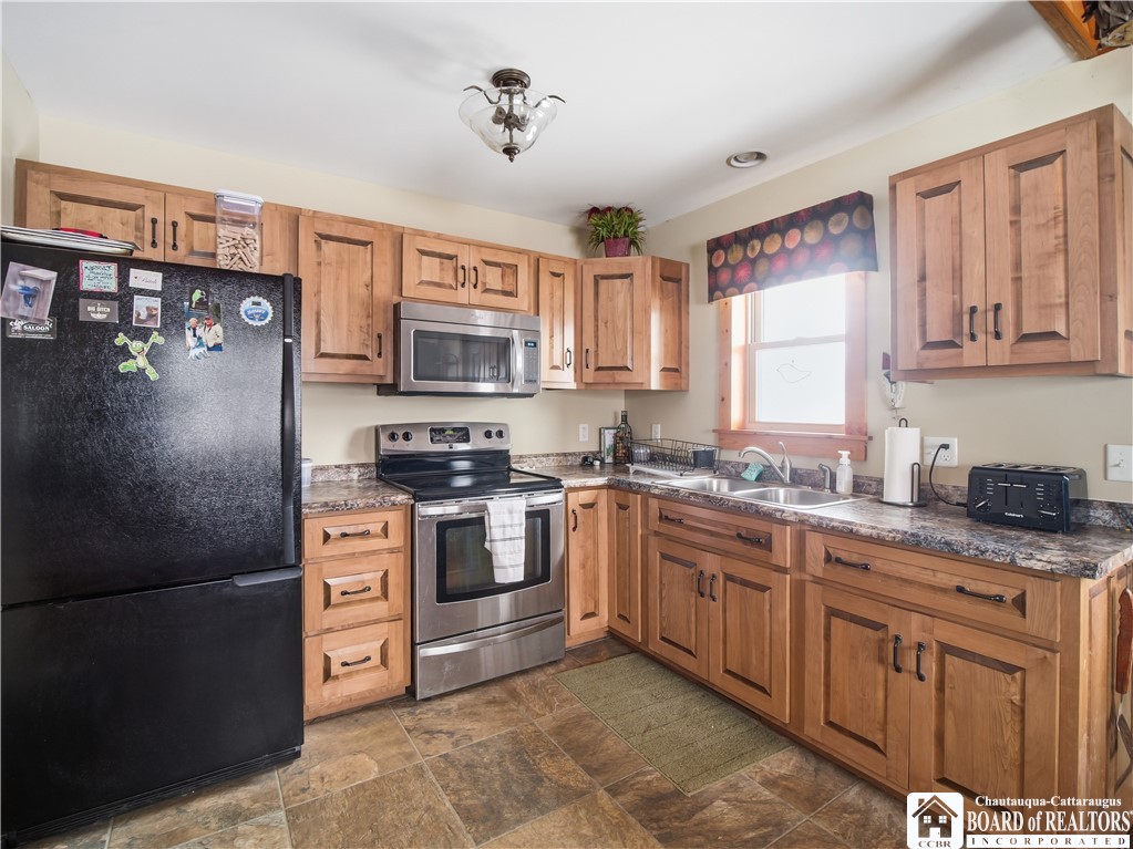 7497 Hall Road Charlotte, NY 14718 - Photo 7 of 30