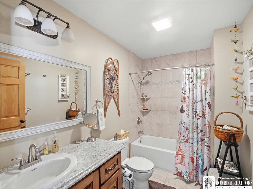 7497 Hall Road Charlotte, NY 14718 - Photo 8 of 30