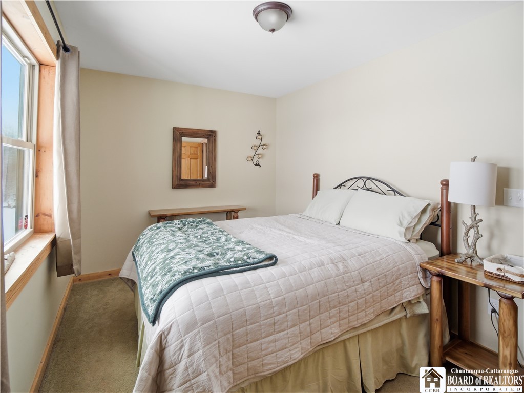 7497 Hall Road Charlotte, NY 14718 - Photo 9 of 30