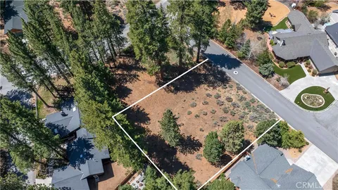 $345,000 | 0 Marina Court, Big Bear Lake, CA 92315