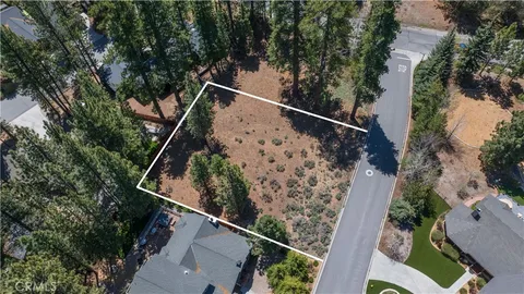 $345,000 | 0 Marina Court, Big Bear Lake, CA 92315
