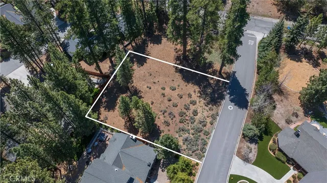 $345,000 | 0 Marina Court, Big Bear Lake, CA 92315