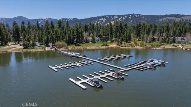 $345,000 | 0 Marina Court, Big Bear Lake, CA 92315
