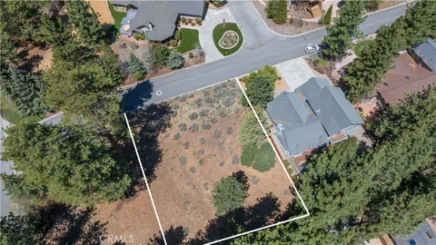 $345,000 | 0 Marina Court, Big Bear Lake, CA 92315