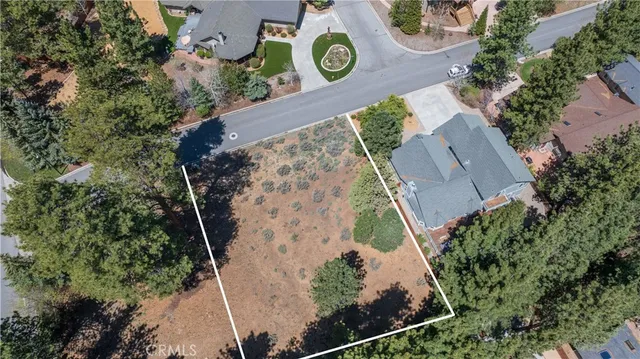 $345,000 | 0 Marina Court, Big Bear Lake, CA 92315