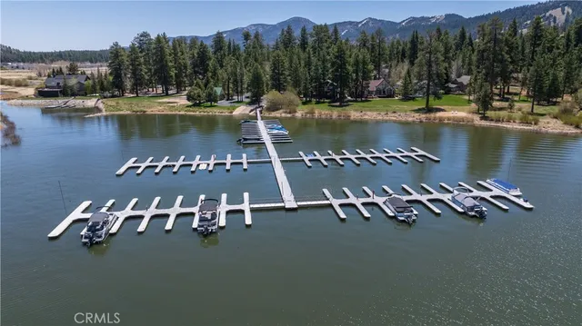 $345,000 | 0 Marina Court, Big Bear Lake, CA 92315
