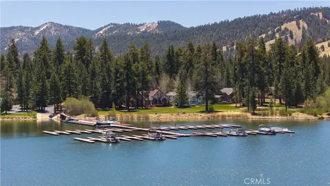 $345,000 | 0 Marina Court, Big Bear Lake, CA 92315