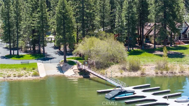 $345,000 | 0 Marina Court, Big Bear Lake, CA 92315