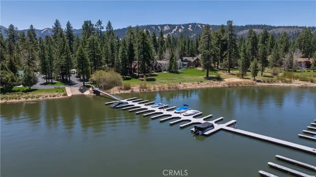 $345,000 | 0 Marina Court, Big Bear Lake, CA 92315