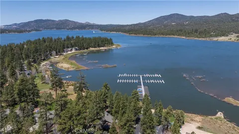 $345,000 | 0 Marina Court, Big Bear Lake, CA 92315