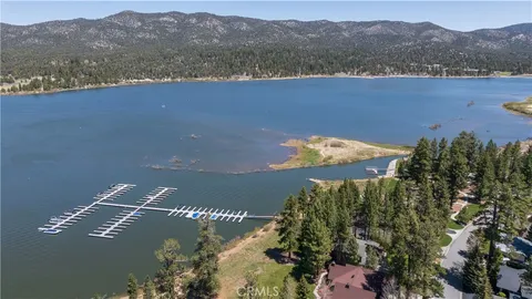 $345,000 | 0 Marina Court, Big Bear Lake, CA 92315