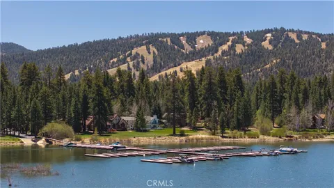 $345,000 | 0 Marina Court, Big Bear Lake, CA 92315