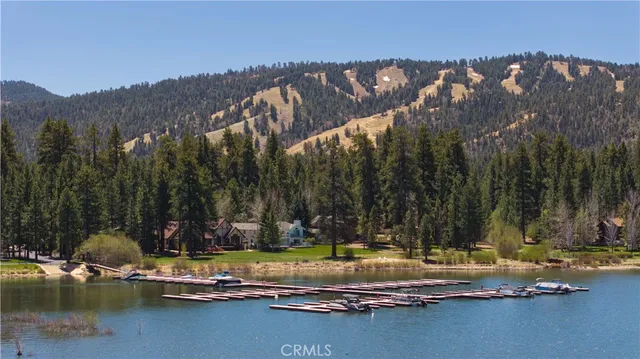 $345,000 | 0 Marina Court, Big Bear Lake, CA 92315