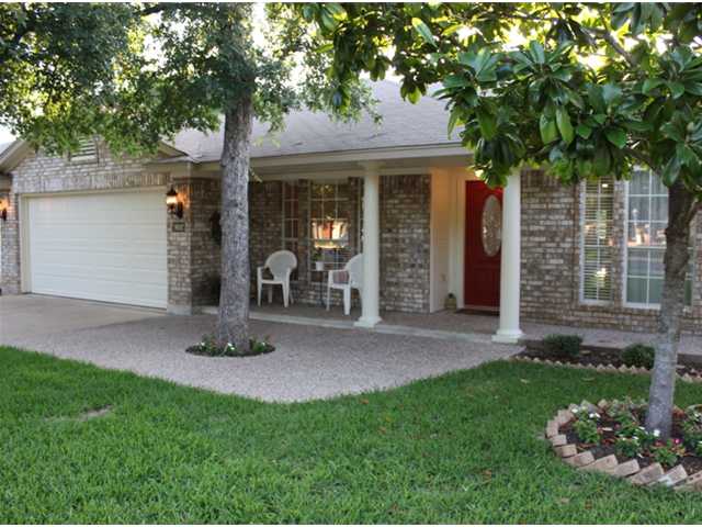 9602 Tea Rose Trail Austin, TX 78748 - Photo 1 of 1