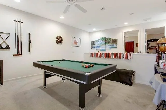 a picture of a bench in front of a window