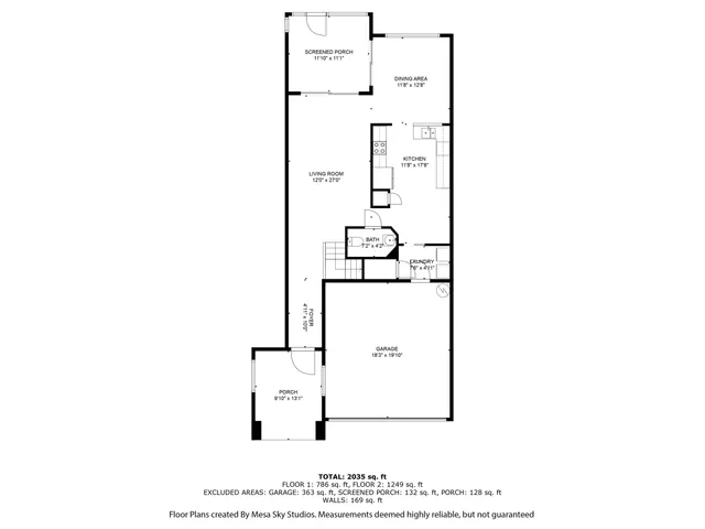$320,000 | 2177 Southwest Cape Cod Drive, Port St. Lucie, FL 34953