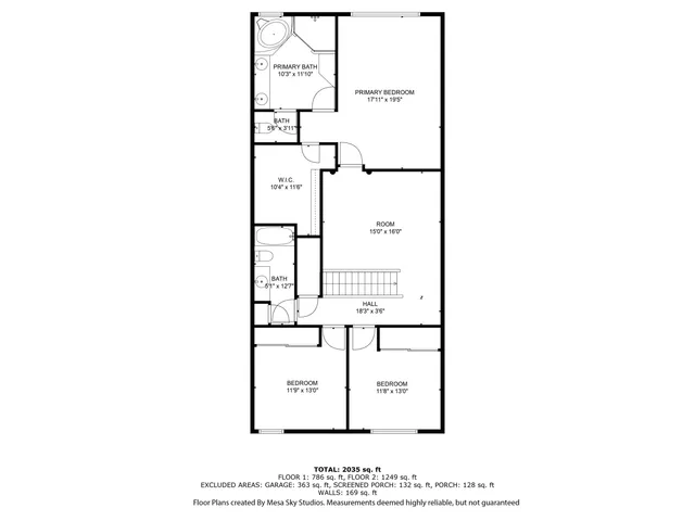 $320,000 | 2177 Southwest Cape Cod Drive, Port St. Lucie, FL 34953