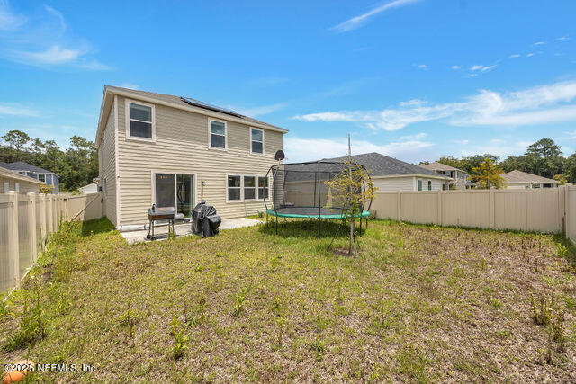 136 Peace River Road St. Johns, FL 32259 - Photo 13 of 52 BackYard (2of3)