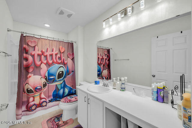 136 Peace River Road St. Johns, FL 32259 - Photo 15 of 52 Bath3 (1of2)