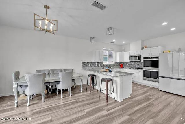 $574,000 | 136 Peace River Road, St. Johns, FL 32259