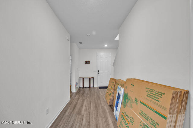 136 Peace River Road St. Johns, FL 32259 - Photo 6 of 52 a view of a room with wooden floor